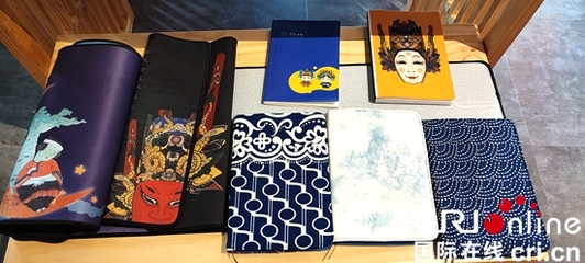 黔系列品牌采風行 非遺傳承，文化共賞，媒力傳播