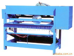 東光縣連鎮鎮旭日紙制品機械廠——其他包裝成型機械產品之菜板加工設備介紹